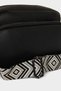 Women's Faux Leather Crossbody Bag F5453Axns - 3