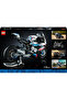 ®   Technic Bmw m 1000 Rr 42130 Stylish Motorcycle Model Building Kit for Adults (1925P) - 4