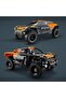 ®   Technic Neom Mclaren Extreme E Race Car 42166 - Toy Model Building Kit for Kids Ages 7+ (252P) - 6