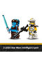® Star Wars Klon Savaşları Felucia Savaşı Ayrılıkçı TNG 75435 Oyuncak Yapım Seti (976 Parça) - 8