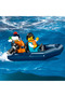 City Arctic Explorer Ship, Big Floating Boat 60368 Building Set for 7+ Year Old Kids (815 P) - 6