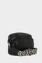 Women's Faux Leather Crossbody Bag F5453Axns - 2