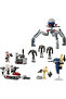 ® Star Wars™ Clone Trooper™ & Battle Droid™ Battle Pack 75372 - 2