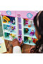مجموعة ألعاب بناء Gabby’s Dollhouse 10788، 498 قطعة - 7