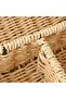 Naturella Cutlery Tray Natural (28X34X7 cm) - 3
