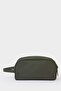 Men's Faux Leather Handbag F6445Axns - 3