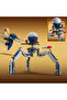 ® Star Wars™ Clone Trooper™ & Battle Droid™ Battle Pack 75372 - 5