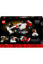 ® Icons McLaren MP4/4 ve Ayrton Senna 10330 - 18+ Yapım Seti (693 Parça) - 5