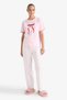Pajama Set Regular Fit Short Sleeve Top Long Bottom F9909Ax25Au - 2