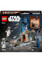 ® Star Wars Ambush on Mandalore Battle Pack 75373 Building Set for 6+ Year Old Kids (109 P) - 4