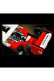 ® Icons McLaren MP4/4 ve Ayrton Senna 10330 - 18+ Yapım Seti (693 Parça) - 9