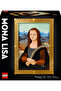 ® Art Mona Lisa 31213 - 18+ Yapım Seti (1503 Parça) - 4