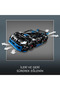 ® Technic Porsche GT4 e-Performance Yarış Arabası 42176 - 10+ Oyuncak Yapım Seti (836 Parça) - 8