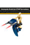 ® Star Wars Klon Savaşları Felucia Savaşı Ayrılıkçı TNG 75435 Oyuncak Yapım Seti (976 Parça) - 7