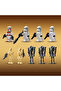 ® Star Wars™ Clone Trooper™ & Battle Droid™ Battle Pack 75372 - 8