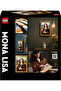® Art Mona Lisa 31213 - 18+ Yapım Seti (1503 Parça) - 5