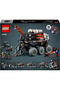 ® LEGO Technic Mars Crew Exploration Rover 42180 Building Set for 11+ Year Old Kids( 1,599 P) - 4