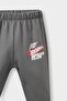 Hot Wheels 2'Li Suit Sweatshirt Sweatpants Male Baby F4529A525Au - 6