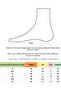 Feni̇ks Genuine Leather Double Zipper Women's Boots - 4