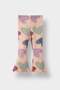 100% Cotton 2-Piece Set Heart Patterned Sweatshirt Spanish Trotting Leggings Baby Girl F0516A525Au - 2