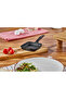 Döküm Kare Mini Sos Tavası - 2