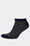 Men's 5-Pack Cotton Booties Socks F5278Axns - 4
