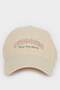 Women's Cotton Cap Hat E9954Axns - 6