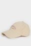 Women's Cotton Cap Hat E9954Axns - 2