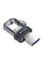 Ultra Dual 128gb Usb Drive M3.0 Otg Bellek Sddd3-128g-g46 - 4
