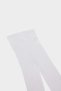 Baby Girl 2-Piece Cotton Pantyhose F6100A5Ns - 4