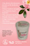 Peeling Shampoo Purifying with Sea Salt and Argan Oil 310 g - 4