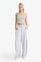 Coool Barrel Fit Buy Lace-Up Wide Leg Sweatpants F8745Ax25Au