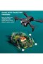 DKH-New H66 Drone 4K Professional HD Camera Drones Long Folding Remote Control Aircraft - 5