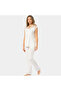 Women's Maternity Pajama Set 3294/Cream - 5