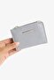 Women's Faux Leather Wallet F6794Axns - 2