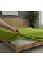 |   Elastic Bed Sheet |   Single Jersey - 3