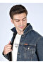 جاكيت دينم رجالي 251 LCM 131010 PUEBLA 6 DENIM - 4
