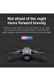 DKH-E88 Foldable Drone with 8K HD Dual Camera, Obstacle Avoidance, Altitude Hold, and Compact Design - 2