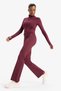 Airtac Flare Fit High Waist Spanish Leg Soft Touch Sports Pants B3988Ax25Au - 5