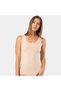 Türen Women's Lycra Camisole 953/Skin - 2