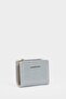 Women's Faux Leather Wallet F6794Axns - 3