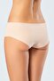 Women's Laser Cut Cotton Hipster Panties 910/Ten - 3