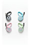 5 Mt Automatic Walking Collar - Retractable with Paw Pattern for Pet