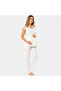 Women's Maternity Pajama Set 3294/Cream