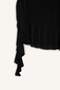 A-Line Regular Waist Ruffle Detailed Mini Skirt G0581Ax25Hs - 8