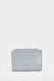 Women's Faux Leather Wallet F6794Axns - 6
