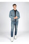جاكيت دينم رجالي 251 LCM 131009 PUEBLA 5 DENIM