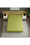 |   Elastic Bed Sheet |   Single Jersey - 2