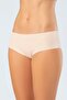 Women's Laser Cut Cotton Hipster Panties 910/Ten - 2