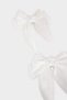 Girl's 2-Piece Ribbon Buckle Set F6495Axns - 3
